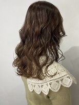 レベッカ(REBECCＡ by CURACION)&nbsp;【REBECCA】チョコレートブラウン