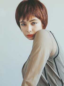 バーノン(VERNON) BLOOM SHORT 【VERNON】058-262-3611