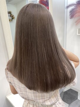 ラピス 池袋(Lapis) 【Lapis/池袋】ショコラグレージュ