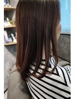 エム(em)&nbsp;髪質改善トリートメント