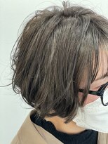 シス(sisu)&nbsp;グレージュカラー