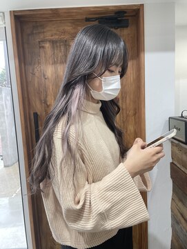 ストラト(STRAT) YUYA STYLE 87