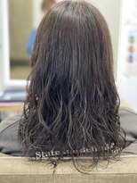ウルラボ(ULULABO) パーマスタイル