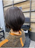 【clomus】大人気ショートボブ