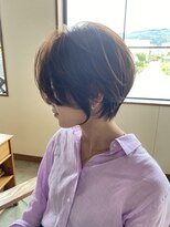 ドライブ(drive)&nbsp;大人ショート