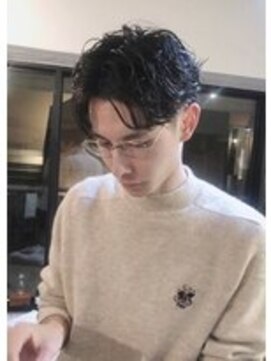 ルーシーバイパム 恵比寿(Lucy by PAM.) 美髪/ネビージュ/大人かわいい/透明感ショート[恵比寿/代官山]