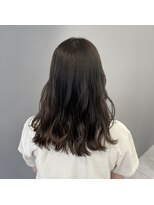 ルイス 喜連瓜破(Luis)&nbsp;ダークグレージュ