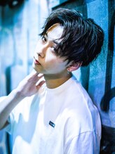 ジェットブラックキューサンロク(JET BLACK 936)