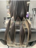 ヘアドネーション