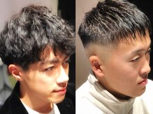ヨダ理容室