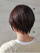 ルシェル 各務原店(le ciel)