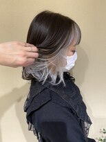 ゼン(Zen.)&nbsp;フェイスフレーミングインナー