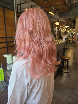 キーン 立川店(keen) 【Keen ×武田】ペールピンク