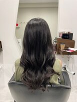 アフロディーテギンザ 日本橋人形町店(APHRODITE GINZA)&nbsp;髪質改善/韓国ウェーブ/ワンカールレイヤー/30代40代/人形町