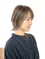 トト 船橋店(toto.)&nbsp;イメチェン/似合わせカット/フルバング/ハッシュカット[西船橋]