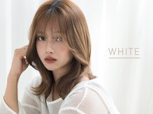 アンダーバーホワイト 天王寺阿倍野店(_WHITE)