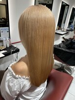 エクリ(equri×SHISEIDO)&nbsp;資生堂酸熱サブリミックフルトリートメント