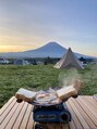コノ(cono) キャンプ始めました~!おすすめのキャンプギア教えてください!