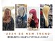 ヘアーグランデシーク(Hair Grande Seeek)の写真