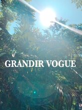 グランディールヴォーグ(GRANDIR VOGUE) Yuuki 