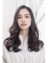 ミチオ ノザワ ヘアサロン ギンザ(Michio Nozawa HAIR SALON Ginza)&nbsp;[那須久美子]華やかレイヤースタイル