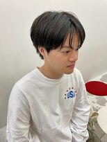 エンドリンク(endlink)&nbsp;ナチュラルなメンズショート