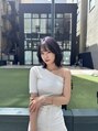 ミンクスオーバー(MINX OVER)&nbsp;似合わせカラーが１番好きで知識を日々アップデートしています。