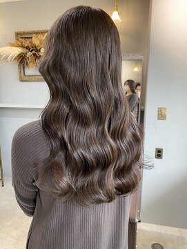 ドロシー 郡山桑野店(Dorothy) イメチェン/ハッシュカット/フルバング/似合わせカット/郡山