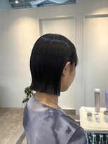 ロカ 表参道(loka)&nbsp;ダークアッシュ