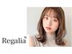 レガリア(Regalia)の写真