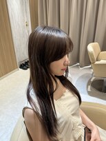 カインド 南青山(hair&make up KIND) オススメスタイル