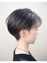 ヘアスタジオヘーフリヒ(HAIR STUDIO HoFLICH) ショートが得意/浜松美容室/浜松ショートが得意/マンツーマン