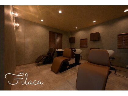 フィラカ 中延店(Filaca)の写真