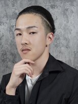 ヒロギンザ 神田店(HIRO GINZA)&nbsp;ナチュラルフェードマンバン