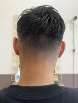 トリニティ(TRINITY)&nbsp;theイイ男ヘア