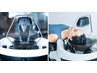 平日、リピート6月13.16.20.23.27.30頭浸浴ヘッドスパ×カット￥8800→￥7700