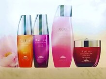 【Lana】は、トリートメント、髪質改善、縮毛矯正にとことんこだわりがあります☆