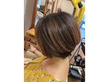 サロンドホープ