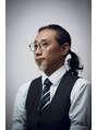 伊達な男の理髪店 大堀 博礼