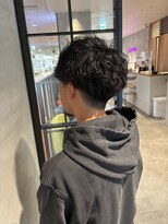 エル バイ ゼノン ビューティー(L by ZENON BEAUTY)&nbsp;マッシュ