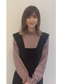 アグ ヘアー アート 岐阜羽島店(Agu hair art) 川原 寿江
