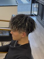 グルーム(GROOM)&nbsp;ツイストスパイラル