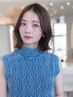 【平日限定☆】カット+カラー+クイックトリートメント￥9000