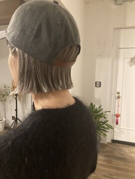 スペース(SPACE) カジュアルスタイル