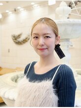 ティンク 横須賀中央(Tink) 萩田 絵美子