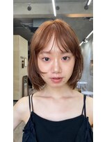 ソルトウォーター(SALT WATER) ベージュ/ハイトーン/グレージュ 恵比寿/代官山