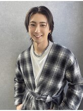 シエンゴールド(CIEN gold) 中村  匡毅#浜松
