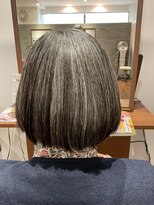 アミカ シーモール店(Amica)&nbsp;ボブ