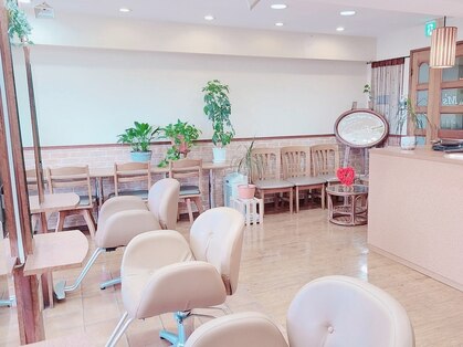 スタジオエムズ 鎌取店(Studio M’s)の写真