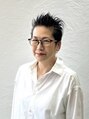 コムマティス 恵比寿ガーデンプレイス(Comme Matisse) 稲垣智視 [恵比寿]